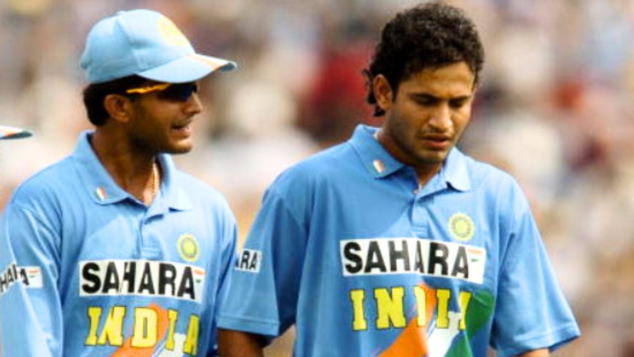 Irfan Pathan troll Sourav Ganguly : ইরফানের ছবি নিজের বলে চালিয়ে দিলেন সৌরভ! জন্মদিনেও ট্রোল 'দাদি'