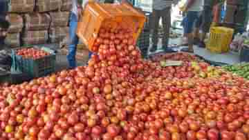 Tomato Price: চলতি সপ্তাহেই কমবে টম্যাটোর দাম, মূল্যবৃদ্ধি নিয়ন্ত্রণে কেন্দ্রের বড় পদক্ষেপের ঘোষণা সীতারমণের