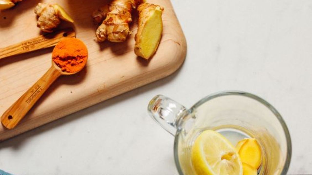 Monsoon Drink বর্ষায় রোগভোগের হাত থেকে বাঁচতে খান এই পানীয়