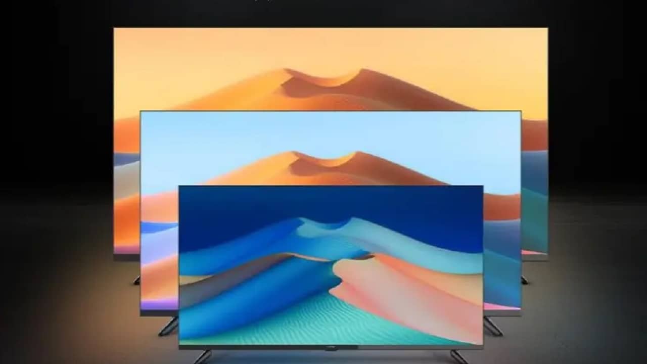 Xiaomi A Series স্মার্টটিভি লঞ্চ হয়েছে 3 সাইজে, এত সস্তায় 200 লাইভ চ্যানেল ফ্রি!