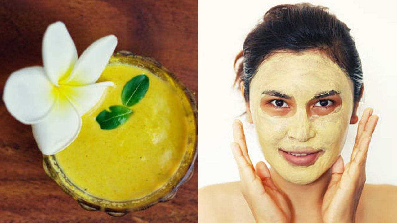 Ubtan for Skin: নামীদামি পণ্যকে হার মানাবে দেশীয় উবটান, বিনা খরচে পেয়ে যাবেন উজ্জ্বল ত্বক