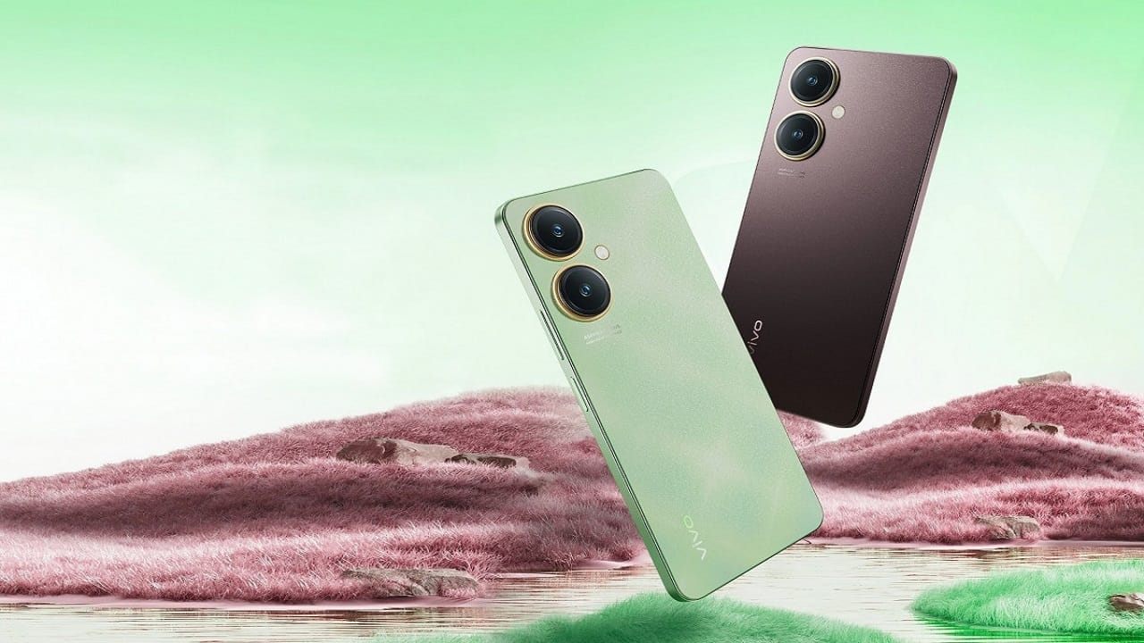 Vivo Y27: এত সস্তায় 12GB ব়্যামের স্মার্টফোন! বাজারে হুড়োহুড়ি ফেলে দিয়েছে Vivo-র এই ফোন - Bengali News | Vivo Y27 launched in india with 12 ram, check price, features and specifications |