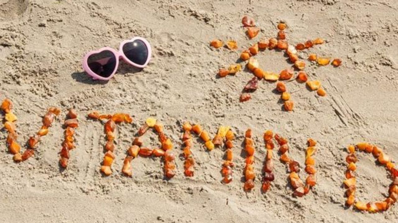 Vitamin D Aded Foods শরীরে ভিটামিন ডিএর ঘাটতি? ডায়েটে রাখতেই হবে