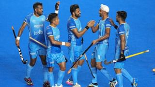 India vs Pakistan Hockey Highlights: ফাইনাল স্কোর, পাকিস্তানের বিরুদ্ধে ৪-০ ব্যবধানে জয় ভারতের