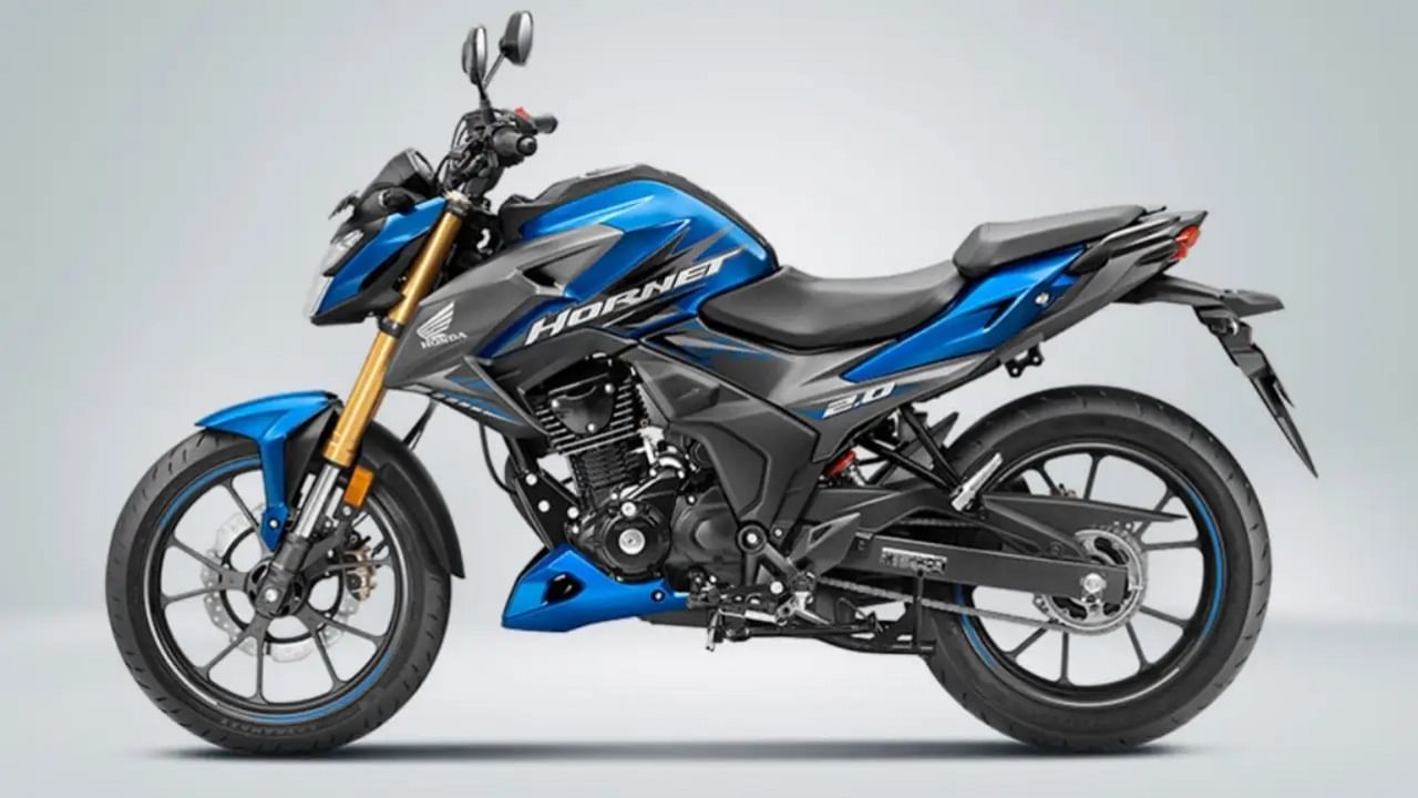 Honda Hornet 2.0 বাইকের নতুন মডেল এল বাজারে, দাম 1.39 লাখ টাকা