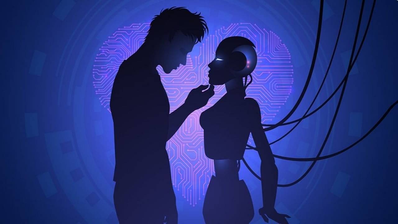 গার্লফ্রেন্ড খুঁজে পাচ্ছেন না? এবার AI আপনার মনের মতো সঙ্গীর সন্ধান দেবে