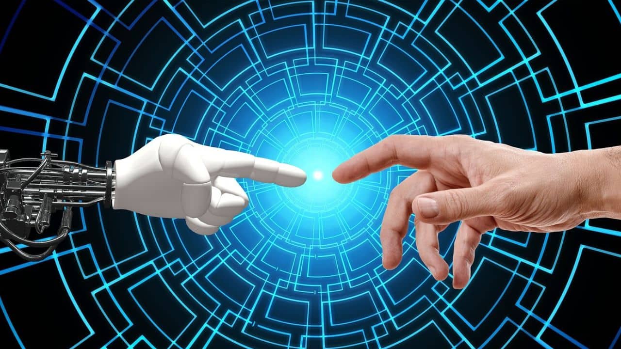 Artificial Intelligence চাকরি কাড়বে কাদের? কাজেরই বা পরিবর্তন আসবে কোন কোন ক্ষেত্রে?