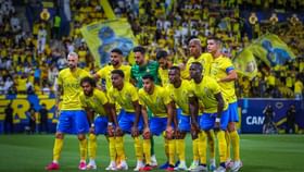 Al Nassr : এএফসি চ্যাম্পিয়ন্স লিগের মূলপর্বে রোনাল্ডোর আল নাসের Al Nassr : এএফসি চ্যাম্পিয়ন্স লিগের মূলপর্বে রোনাল্ডোর আল নাসের