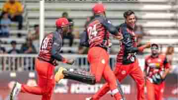 Global T20 Canada : হ্যাটট্রিক-সহ পাঁচ উইকেট! টি ২০তে পাকিস্তানের আফ্রিদির আগুনে ফর্ম