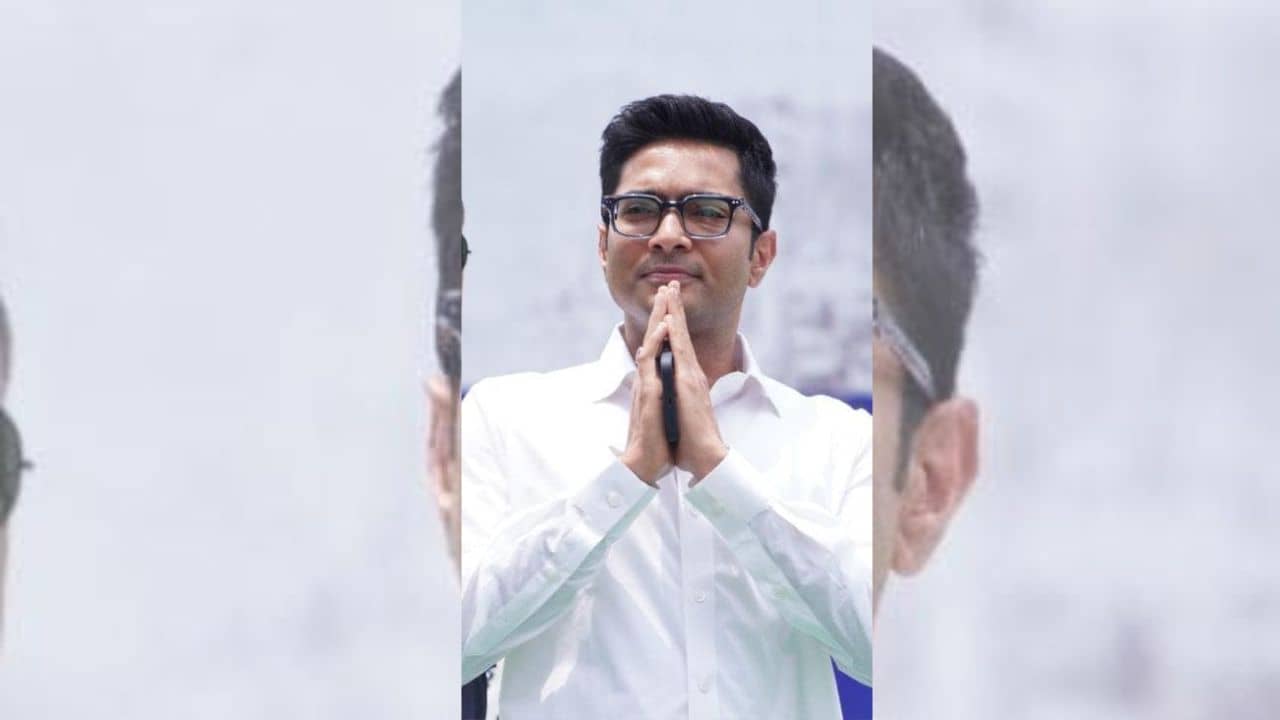 Abhishek Banerjee: এদের দাদুরা কম্পিউটারের বিরুদ্ধে, বাবারা ইংরেজির, ছেলেরা সিসিটিভির বিরুদ্ধে, বামপন্থীদের কটাক্ষ অভিষেকের