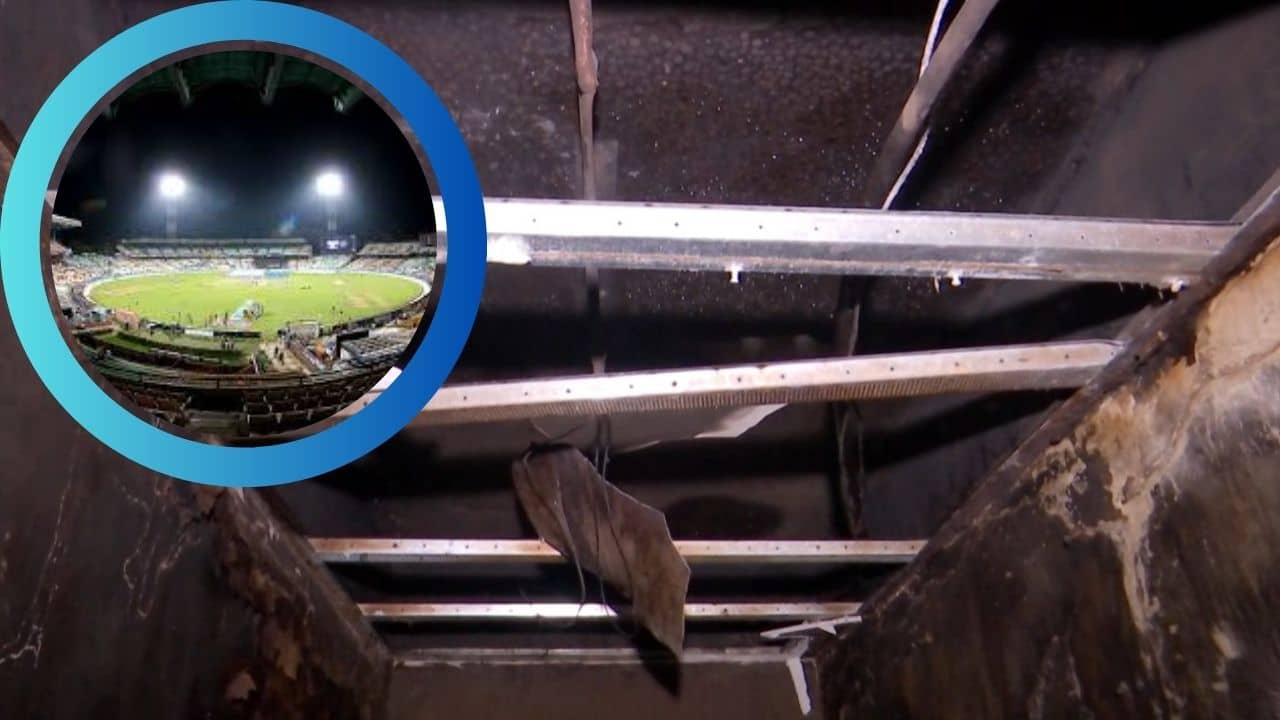 Eden Gardens: নেওয়া হচ্ছে বাড়তি সতর্কতা, ইডেনের অগ্নিকাণ্ড নিয়ে যা বললেন সিএবি সভাপতি...