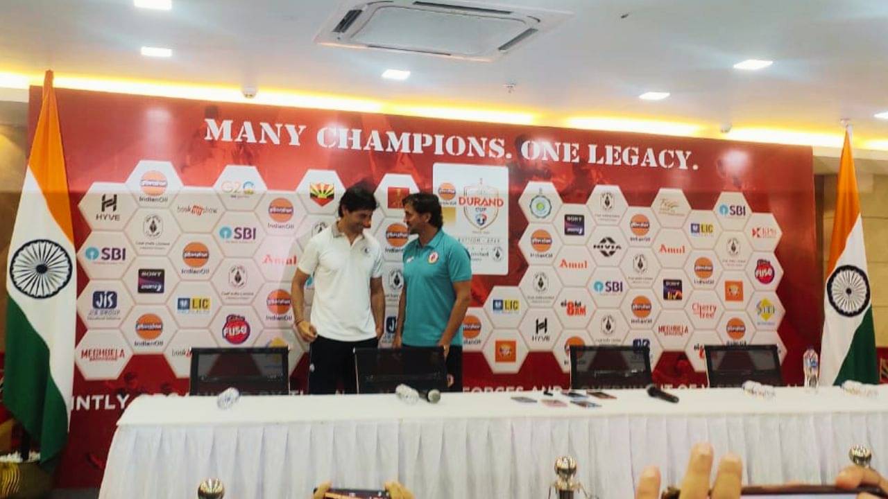 Kolkata Derby: শনি-সন্ধেয় যুবভারতীতে ৯-এ নবগ্রহ চাইছেন ফেরান্দো!