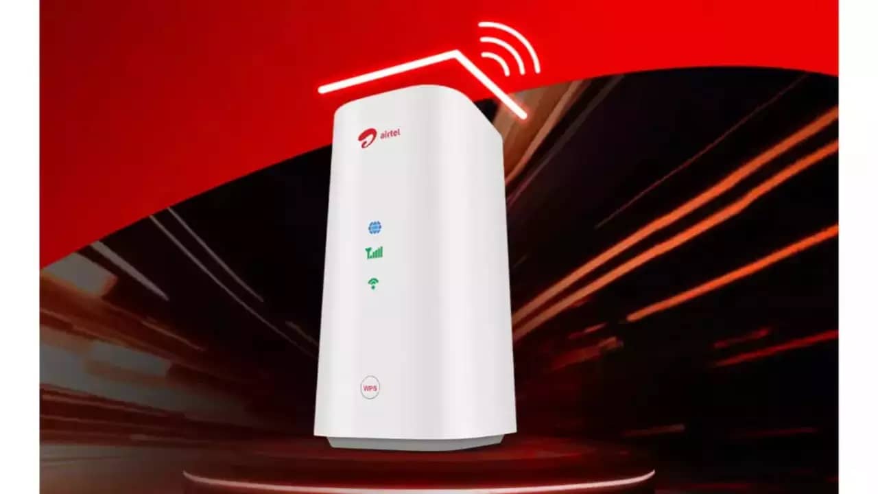 Xstream AirFiber লঞ্চ করল Airtel, দেশের প্রথম ওয়্যারলেস 5G ওয়াই-ফাই, খরচ মাত্র 799 টাকা