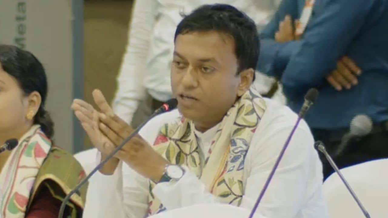 All Party Meeting: আজ যারা সনাতনী জাতীয়তাবাদের কথা বলছে..., বিজেপিকে খোঁচা অখিল ভারত হিন্দু মহাসভার