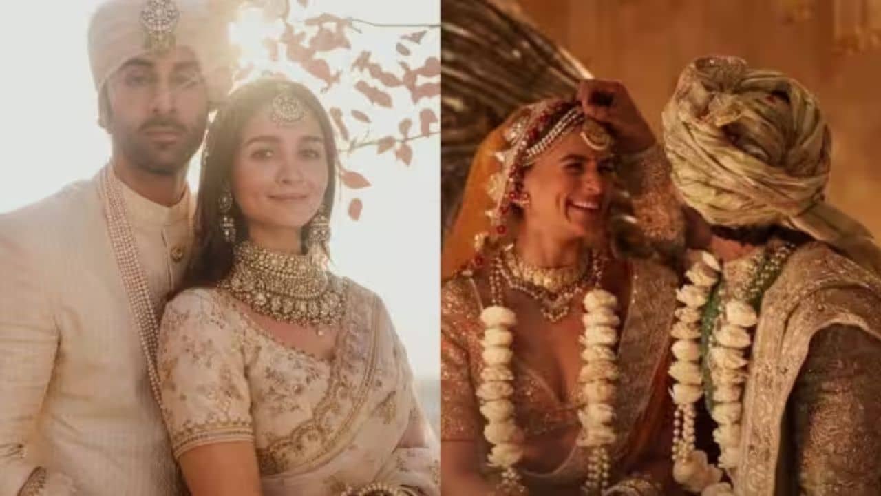 Karan Johar On Alia Bhatt: চারদিনের মাথায় দুবার বিয়ে আলিয়ার, সাক্ষী করণ জোহর