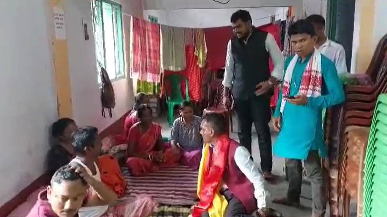 Panchayat Elections 2023: বোর্ড গঠনের আগে গোপন আস্তানায় ভিড় জয়ী বিজেপি প্রার্থীদের, নেপথ্যে শাসকদলের ‘ভয়’?