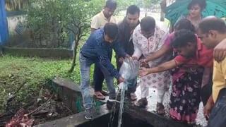 Murshidabad Mid Day Meal News: এটা মিড ডে মিল!