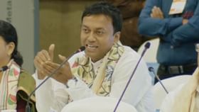 All Party Meeting: 'উত্তর প্রদেশ যা করছে তা বাংলাও করতে পারত, যদি...', অবিভক্ত বঙ্গের শক্তি বোঝাল অখিল ভারত হিন্দু মহাসভা All Party Meeting: 'উত্তর প্রদেশ যা করছে তা বাংলাও করতে পারত, যদি...', অবিভক্ত বঙ্গের শক্তি বোঝাল অখিল ভারত হিন্দু মহাসভা