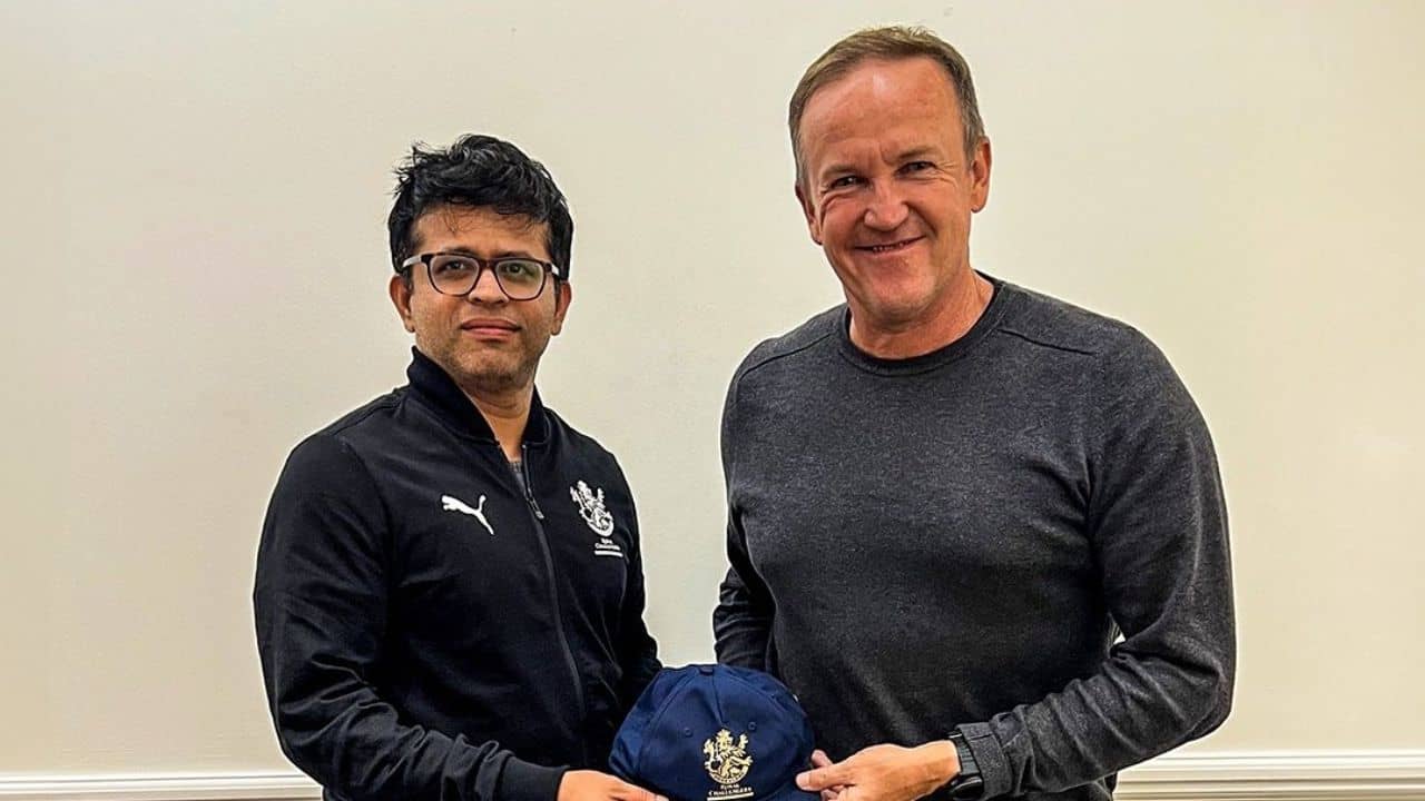 Andy Flower : লখনউয়ের ছেঁটে ফেলা কোচকে নিয়োগ করল আরসিবি! ভাগ্য বদলাবে?