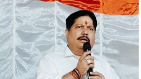 MP Arjun Singh: 'টাকা থাকলে খরচ করুন, না-হলে ইডি-সিবিআই নিয়ে যাবে', তৃণমূলকে অর্জুনের সাবধানবাণী? MP Arjun Singh: 'টাকা থাকলে খরচ করুন, না-হলে ইডি-সিবিআই নিয়ে যাবে', তৃণমূলকে অর্জুনের সাবধানবাণী?
