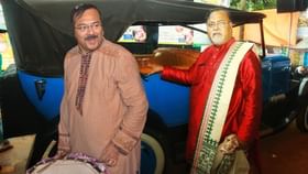 Naktala Udayan Sangha: নাকতলার পুজোর সারথি আর পার্থ নন, রশি এবার অরূপের হাতে Naktala Udayan Sangha: নাকতলার পুজোর সারথি আর পার্থ নন, রশি এবার অরূপের হাতে