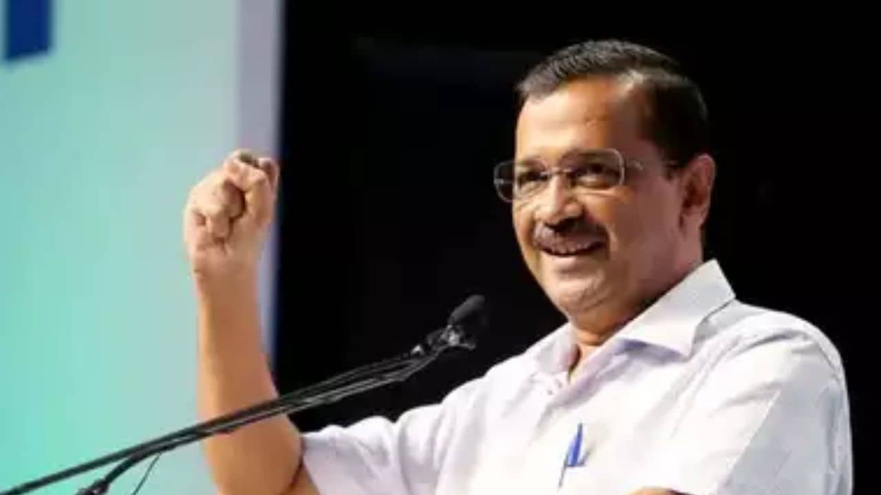 INDIA: কংগ্রেসের সঙ্গে দ্বৈরথ অব্যাহত, মুম্বইয়ে ইন্ডিয়া-র বৈঠকে যোগ দেবেন কিনা জানালেন কেজরীবাল