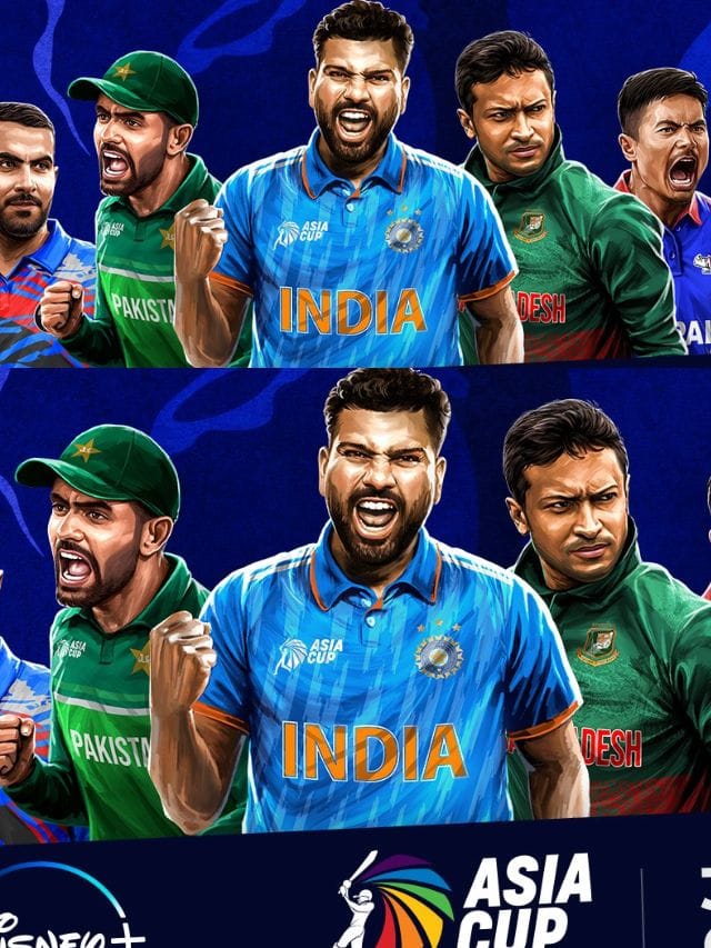 এশিয়া কাপের বোধন আজ, জানুন খুঁটিনাটি