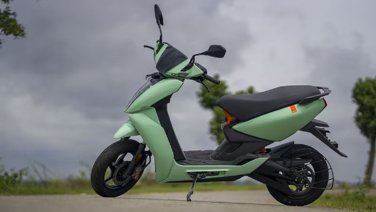 Ather 450S এবং 450X ই-স্কুটার লঞ্চ হয়ে গেল ভারতে, সস্তায় দুরন্ত রেঞ্জ, চমৎকার ফিচার্স