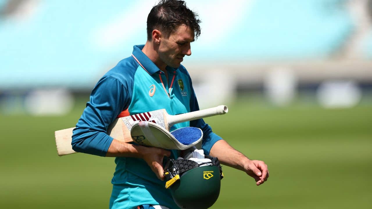 Pat Cummins: বিশ্বকাপের আগে বিরাট চিন্তা অজি শিবিরে, প্যাট কামিন্সের গুরুতর চোট!