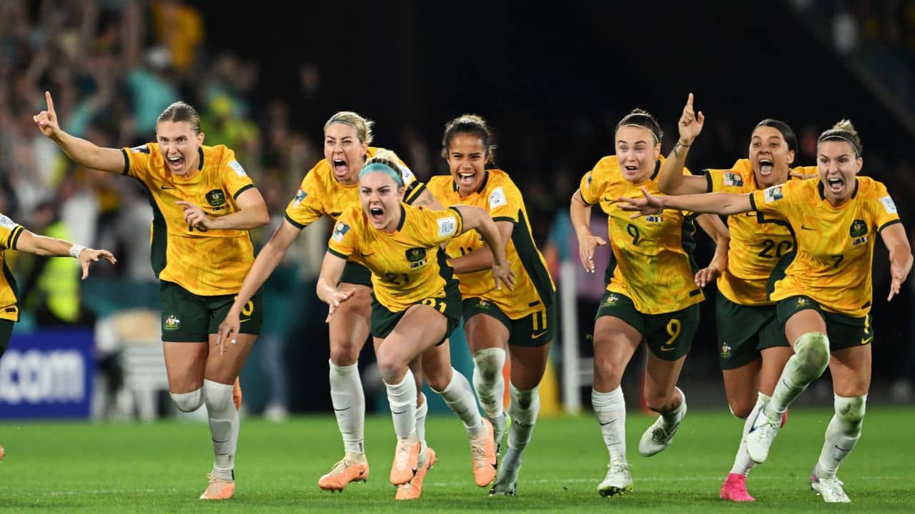 Fifa Womens World Cup 2023 : রুদ্ধশ্বাস টাইব্রেকার জিতে সেমিফাইনালে সহ-আয়োজক অস্ট্রেলিয়া