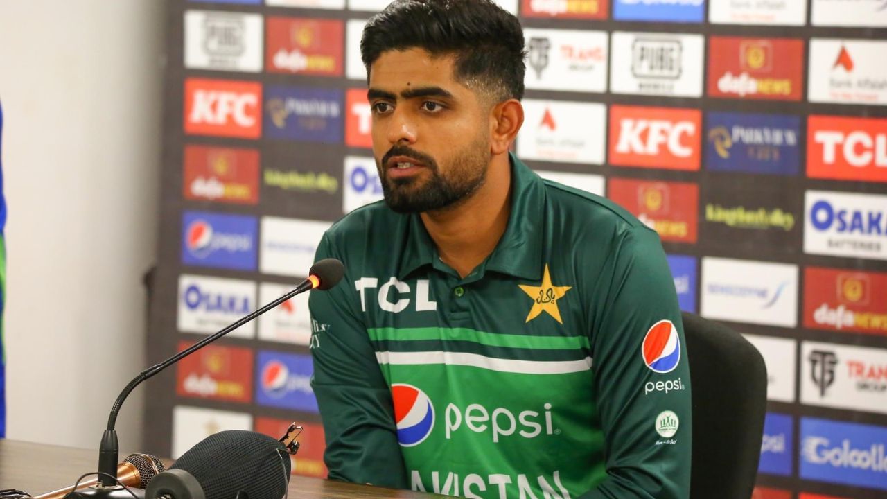 Babar Azam: 'দলের প্রত্যেকে ক্ষুধার্ত', বড় টুর্নামেন্টের আগে হুঙ্কার বাবরের