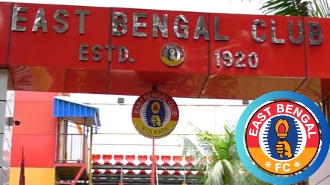 East Bengal: এল নতুন স্পনসর, আরও পাওয়ারফুল হয়ে মাঠে নামবে ইস্টবেঙ্গল!