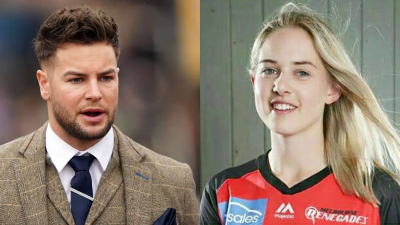 BBC Presenter Flirting : লাইভ সম্প্রচারে মহিলা ক্রিকেটারকে বার্বি সম্বোধন, বিপাকে বিবিসি সঞ্চালক