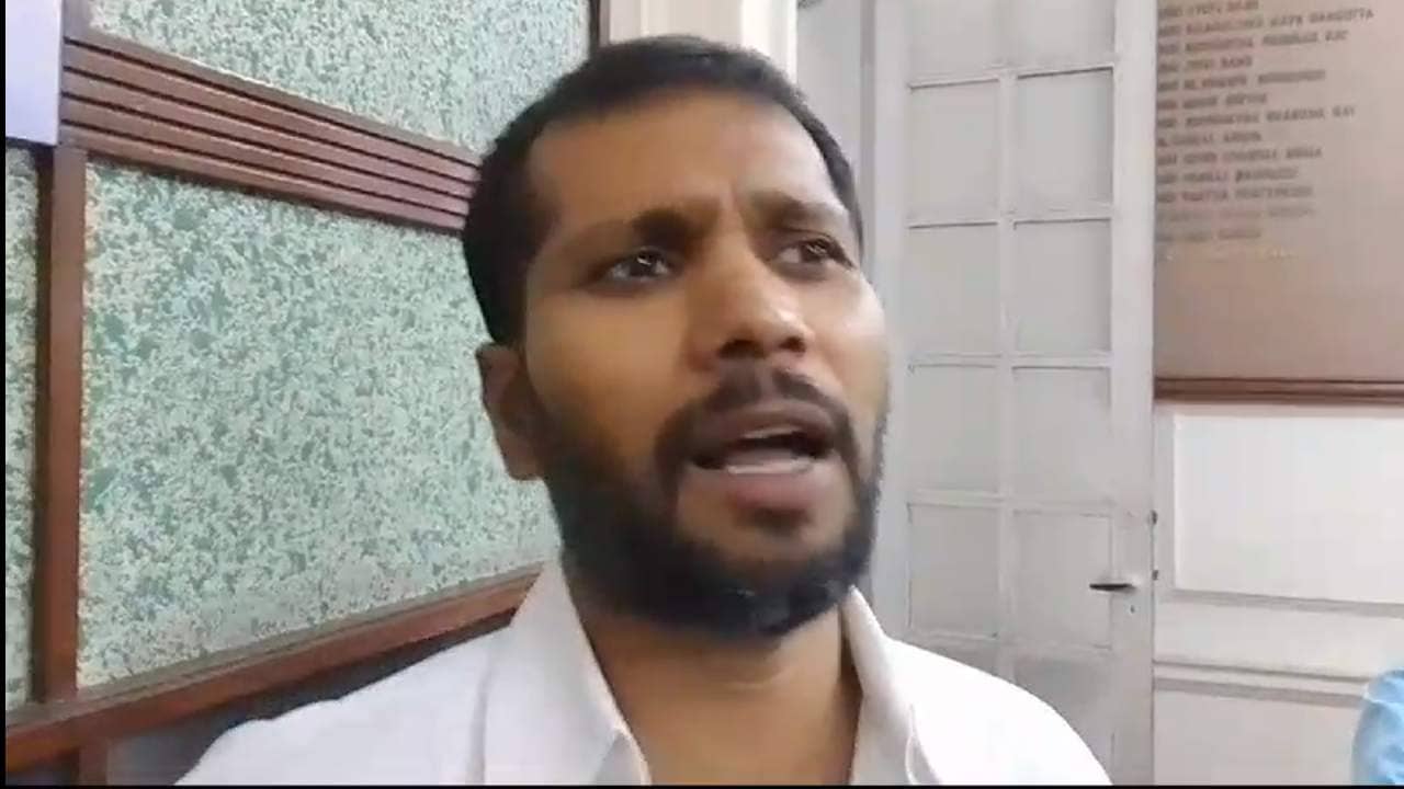 West Bengal Legislative Assembly: বিধানসভায় বিরোধী শিবির জলশূন্য? জল নেই বিরোধী দলনেতার ঘরেও?