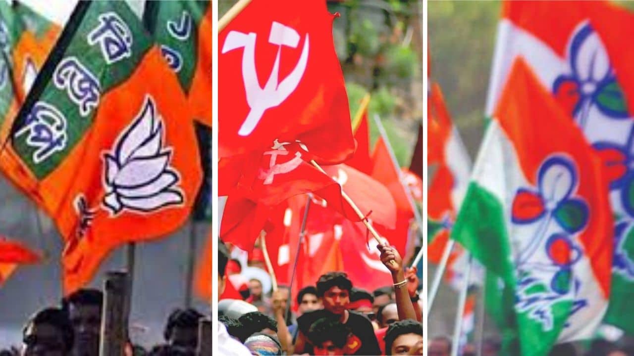 Kolaghat: কোলাঘাটে ঘাস-পদ্মের ভাগ্যের শিকে বামেদের হাতেই! জল মাপছে শাসক-বিরোধী সব পক্ষ