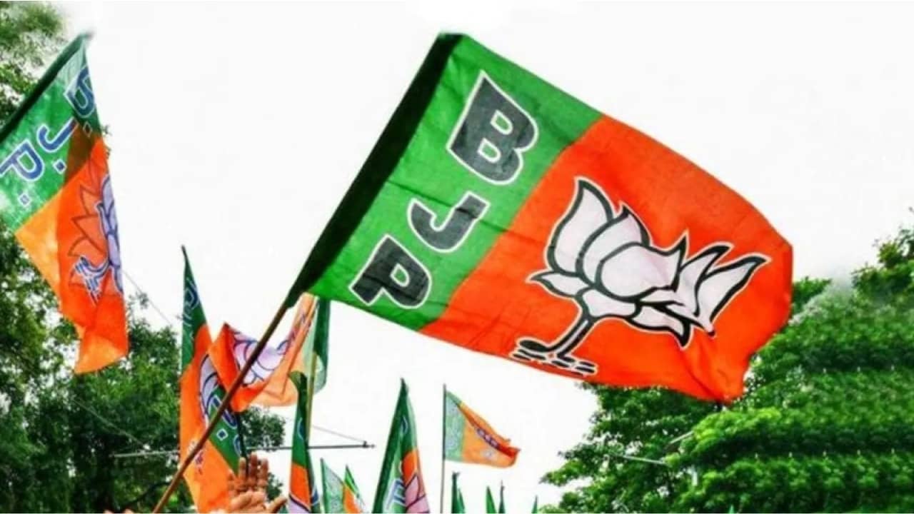 BJP Bengal: ১০০০ সভা করার কথা ছিল বঙ্গ বিজেপির, হল মাত্র ৩০০!