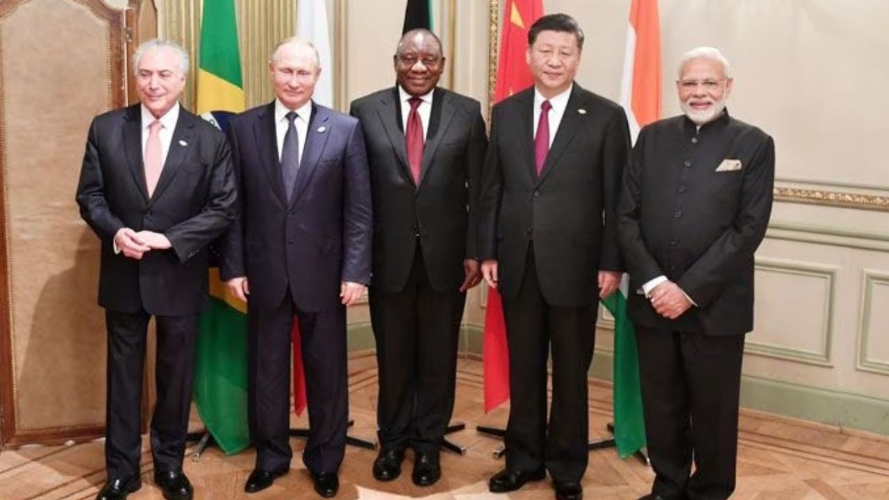 BRICS: ব্রিকস জোটে সংযুক্ত হতে চলেছে আরও ৬টি দেশ, স্বাগত জানালেন প্রধানমন্ত্রী মোদী