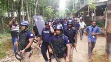 Bangladesh: ওরে ডাক্তার বানাইতে যে কী কষ্ট করেছি, আর ও হইল জঙ্গি, থামছে না বাবার কান্না