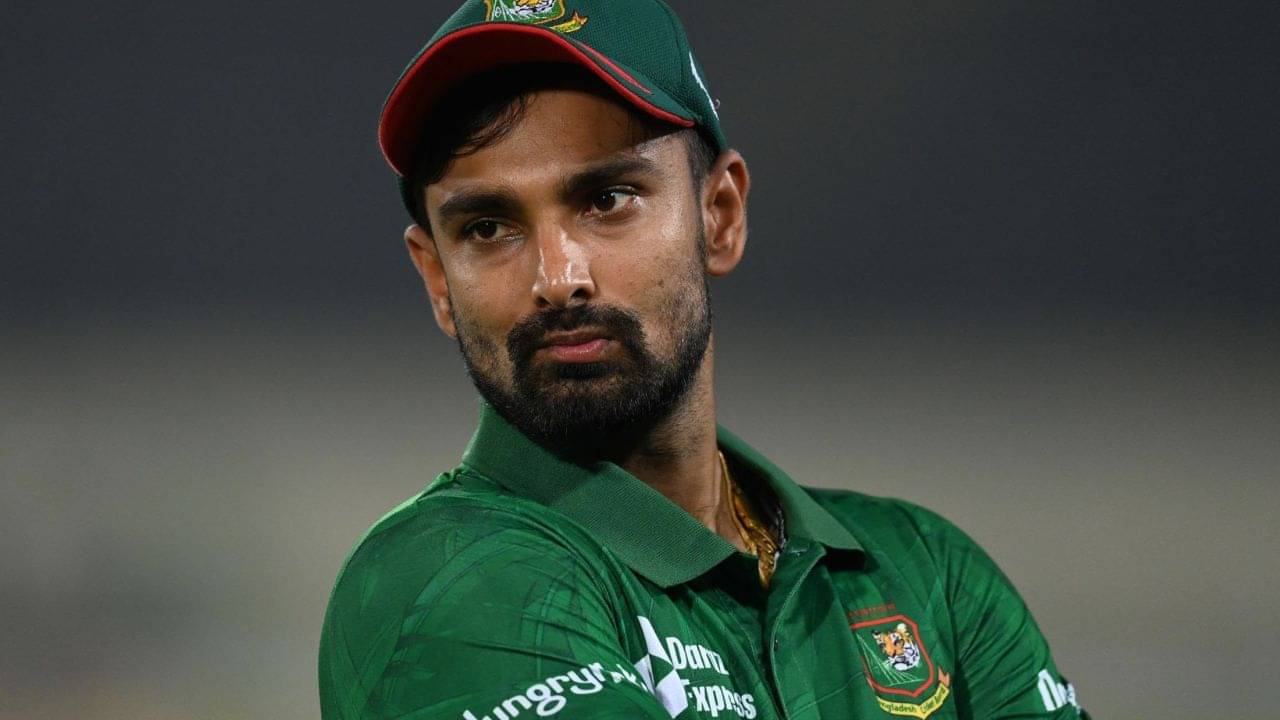 Asia Cup 2023: এশিয়া কাপের আগে বিরাট ধাক্কা বাংলাদেশের, ছিটকে গেলেন লিটন দাস