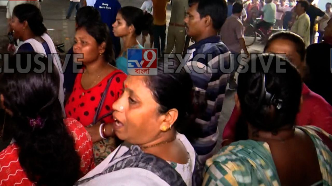 Behala Accident: 'টাকা খাওয়ার ব্যাপার আছে দাদা... ওদের ধরবে না', পুলিশের বিরুদ্ধে বিস্ফোরক অভিযোগ