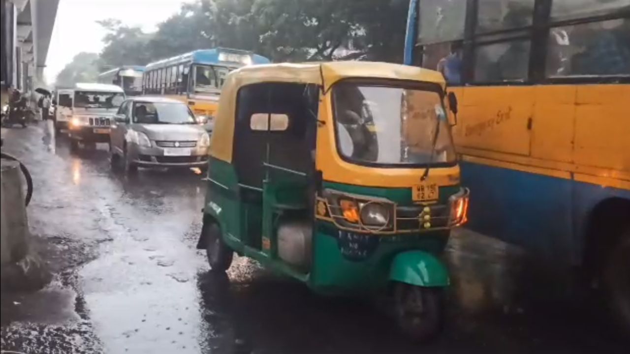 Road Accident in Behala: ফের পথ দুর্ঘটনা বেহালা চৌরাস্তায়, গুরুতর আহত বৃদ্ধ ভর্তি হাসপাতালে