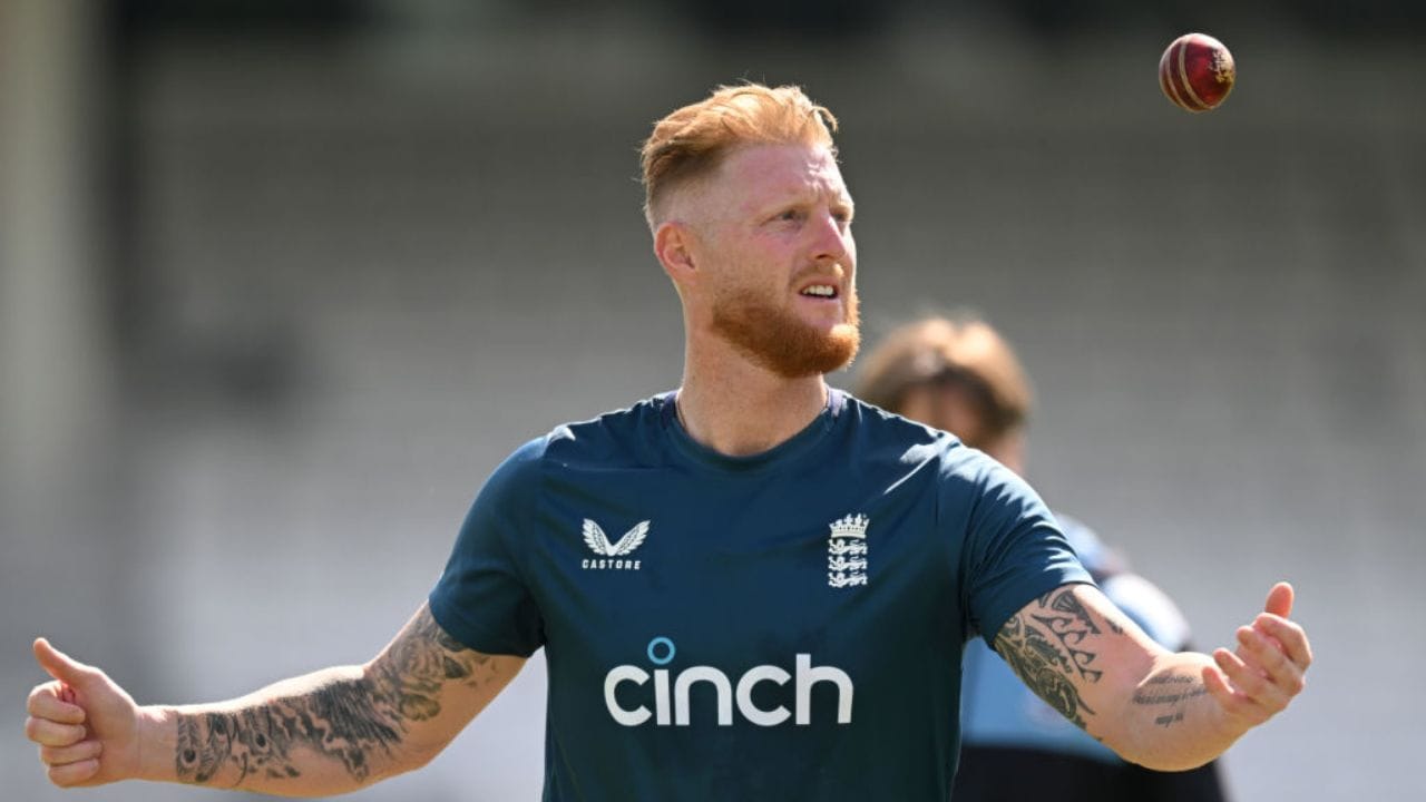 Ben Stokes : ভারতের বিরুদ্ধেও বাজবল খেলবেন? প্রশ্ন শুনে হোঁচট খেলেন ...
