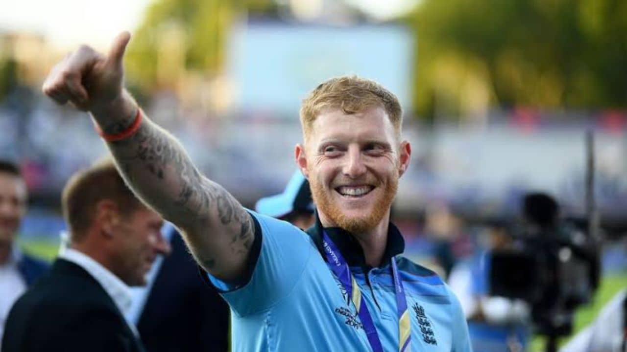 Ben Stokes : LOL! অবসর ভেঙে প্রত্যাবর্তনের পর বিগ বেন-র প্রতিক্রিয়া