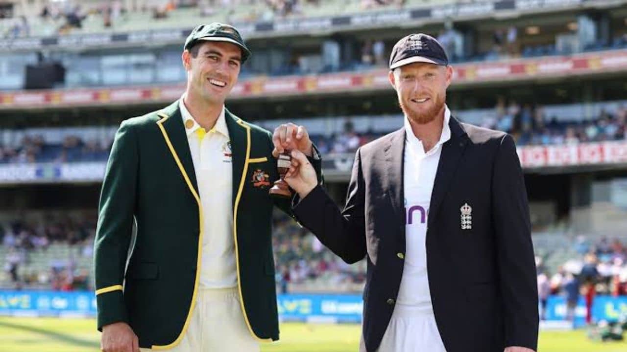 Ashes 2023 : অ্যাসেজ শেষেও বিতর্ক, অস্ট্রেলিয়ার সঙ্গে উদযাপন করল না ইংল্যান্ড