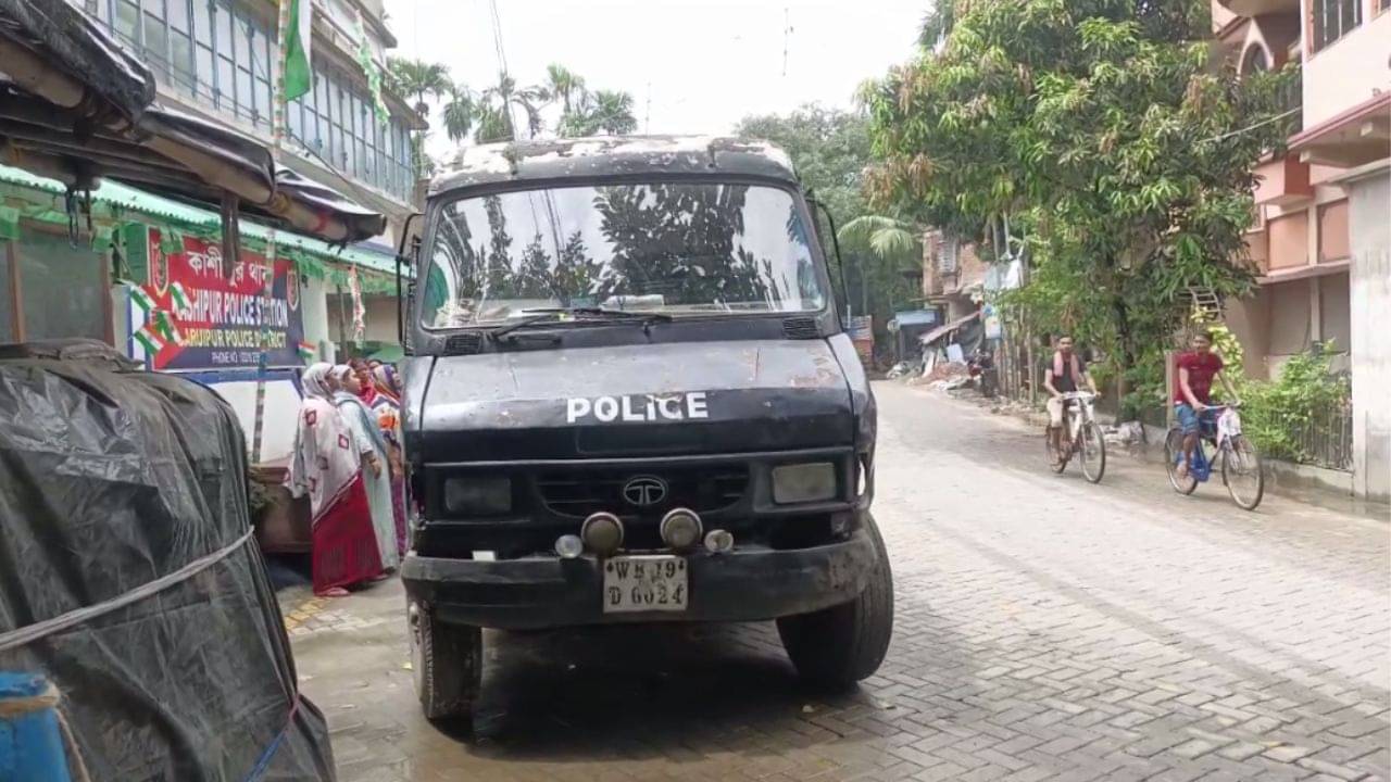 Bhangar: ভোটের সময় হিংসার অভিযোগ, ভাঙড় থেকে গ্রেফতার আরও ৩