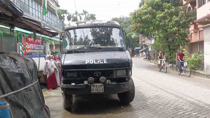 Bhangar: ভোটের সময় হিংসার অভিযোগ, ভাঙড় থেকে গ্রেফতার আরও ৩