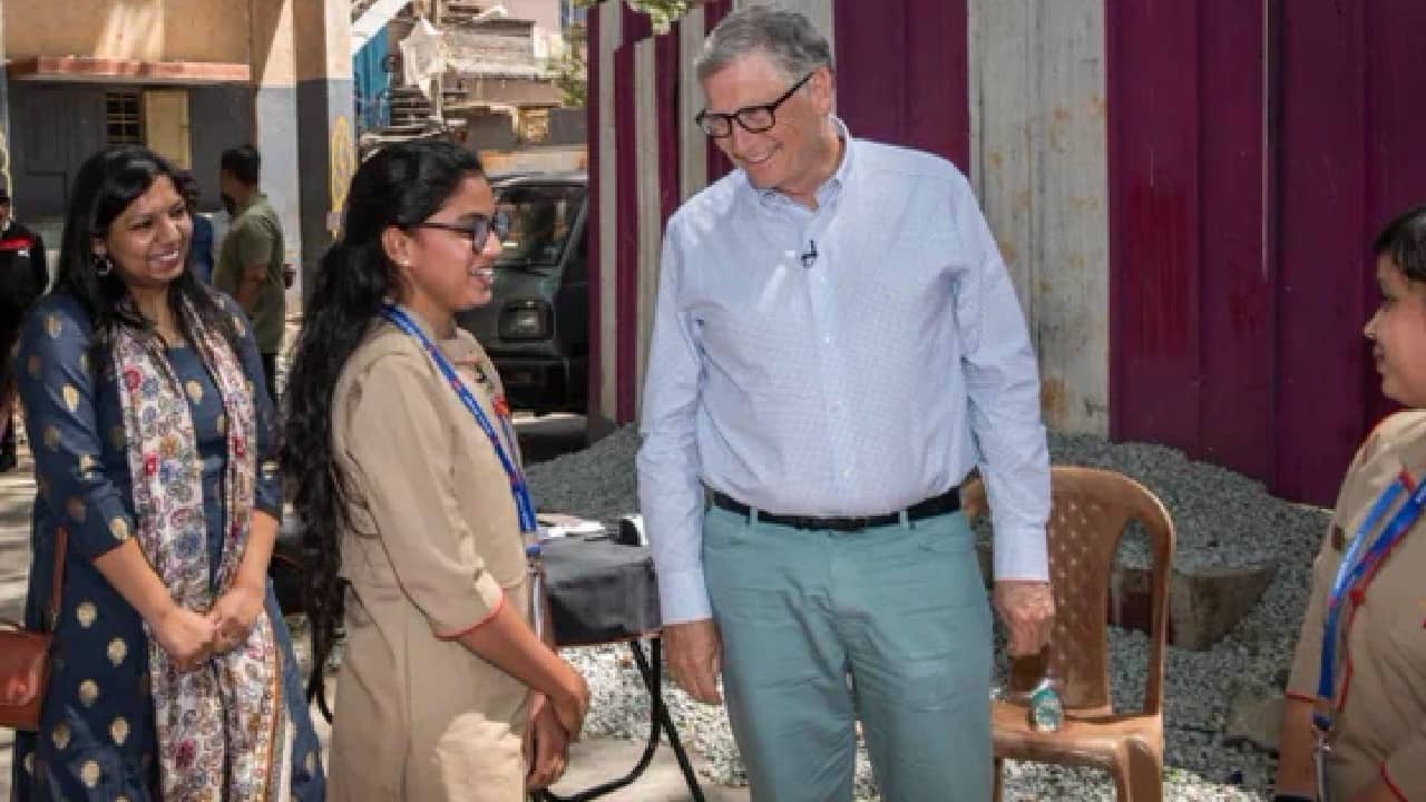 Bill Gates: মোদীজির দূরদৃষ্টি উপলব্ধি করছে সবাই, বিল গেটসের পোস্ট শেয়ার করে জানালেন অশ্বিনী বৈষ্ণব