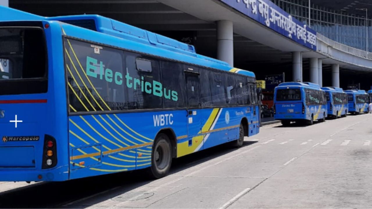 Electric Bus: ১১৮০টি ই-বাস নামবে শহরে, কেন এত দেরি? জানালেন মন্ত্রী