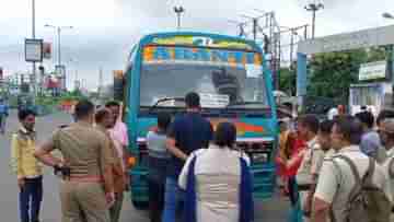 Burdwan Town: বর্ধমান শহরের ভিতরে ঢুকবে না বাইরের বাস, হাইকোর্টের সিদ্ধান্তে মিশ্র প্রতিক্রিয়া