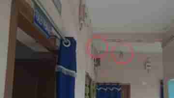 Basirhat College CCTV: কলেজে অধ্যাপিকা-ছাত্রীদের ওয়াশরুমের বাইরে সিসিটিভি! নালিশ গেল শিক্ষামন্ত্রীর কাছে, হাইকোর্টেও মামলা